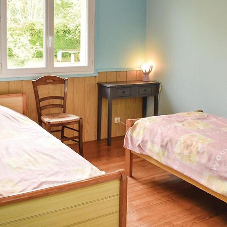 Holiday Home In Montsernelle Lithaire 외부 사진