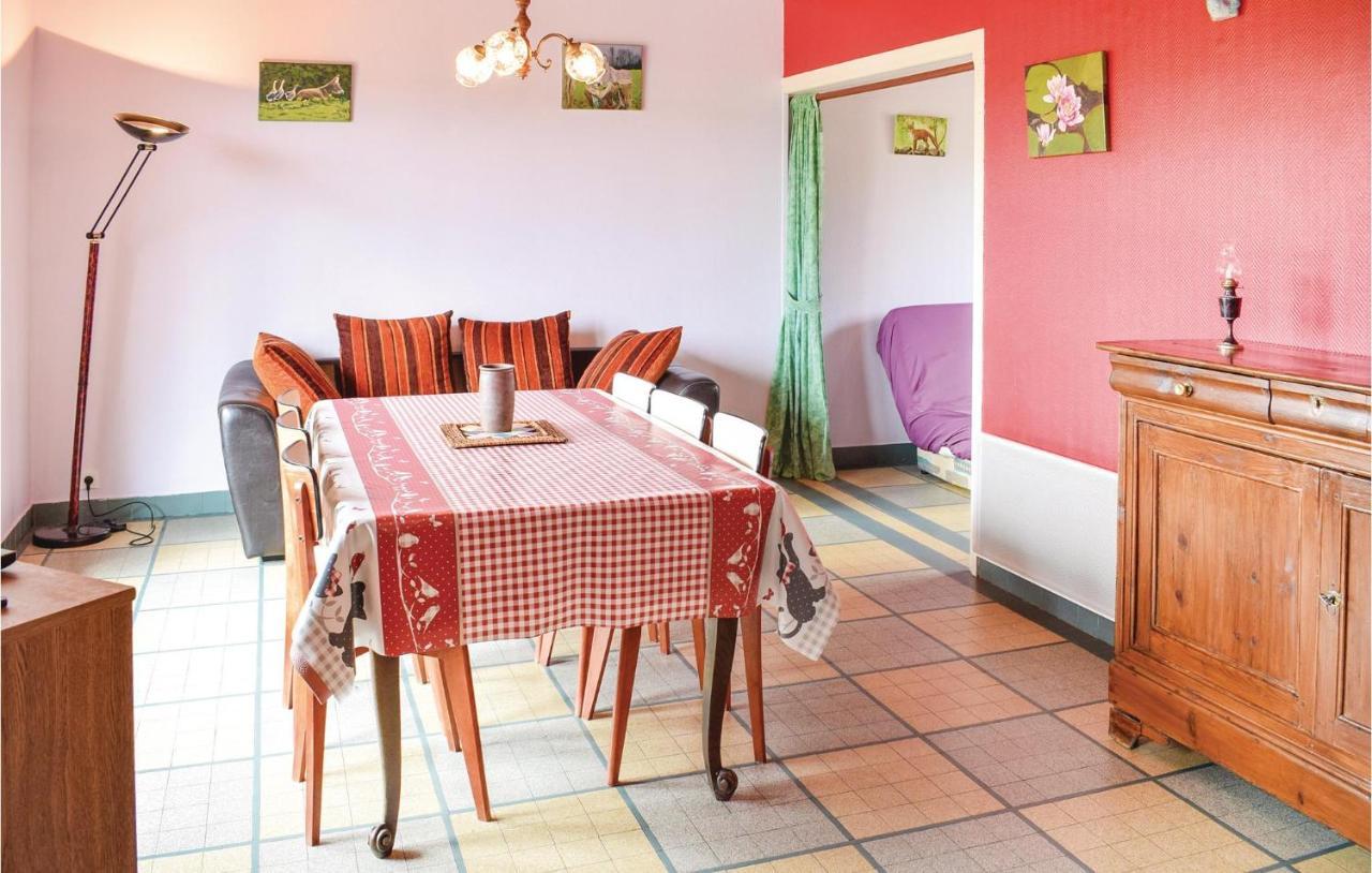 Holiday Home In Montsernelle Lithaire 외부 사진