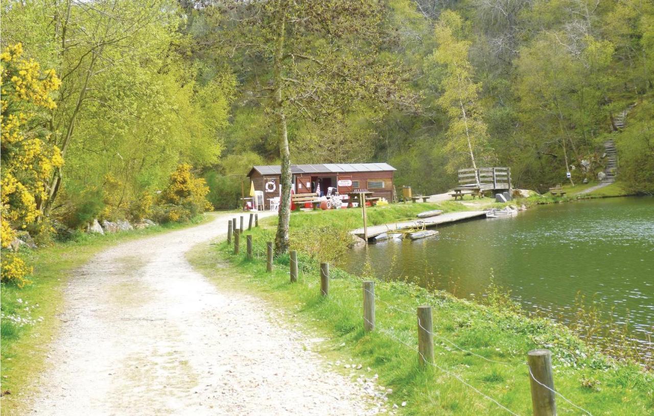 Holiday Home In Montsernelle Lithaire 외부 사진
