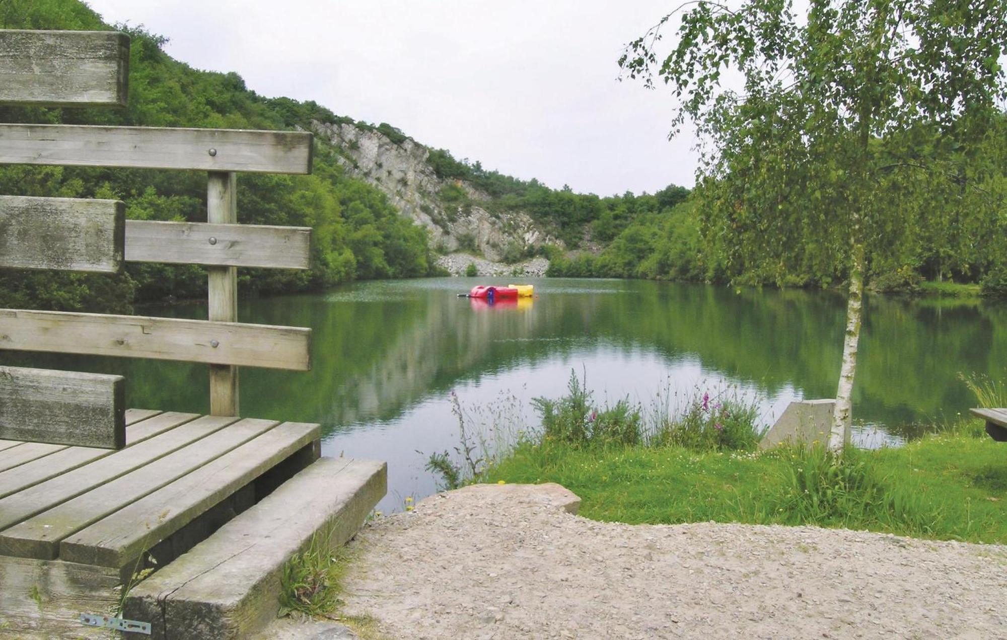 Holiday Home In Montsernelle Lithaire 외부 사진